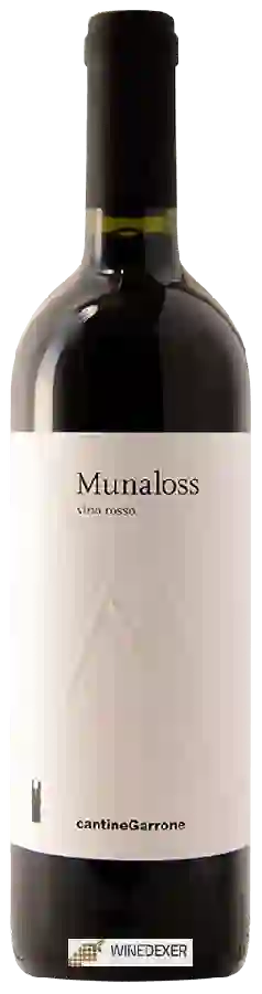 Weingut Garrone - Munaloss Weingut Garrone - Munaloss
