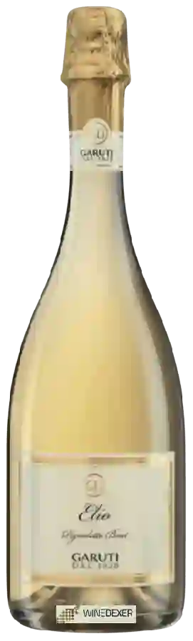 Weingut Garuti - Elio Pignoletto Brut