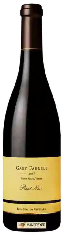 Weingut Gary Farrell - Bien Nacido Vineyard Pinot Noir