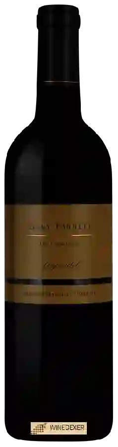 Weingut Gary Farrell - Bradford Mountain Vineyards Zinfandel Weingut Gary Farrell - Bradford Mountain Vineyards Zinfandel