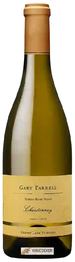 Weingut Gary Farrell - Olivet Lane Vineyard Chardonnay