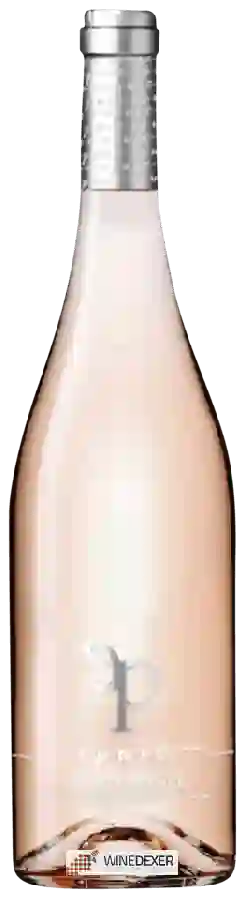 Weingut Gassier - Epure Méditerranée Rosé Weingut Gassier - Epure Méditerranée Rosé