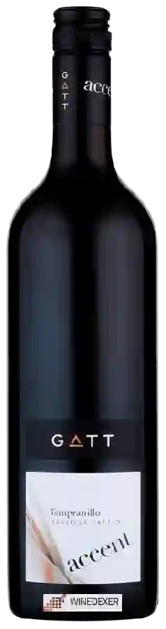 Weingut Gatt Wines - Accent Tempranillo