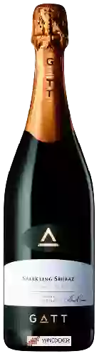 Weingut Gatt Wines - Brut Cuvée Sparkling Shiraz