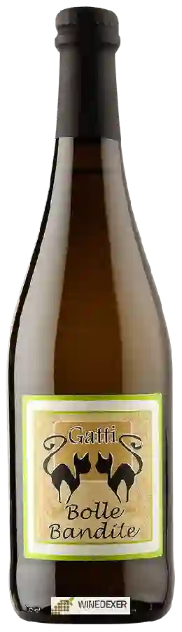 Weingut Gatti - Bolle Bandite Weingut Gatti - Bolle Bandite