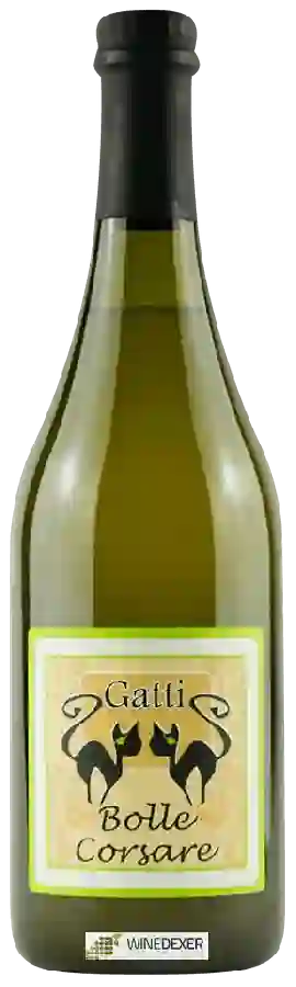 Weingut Gatti - Bolle Corsare Weingut Gatti - Bolle Corsare