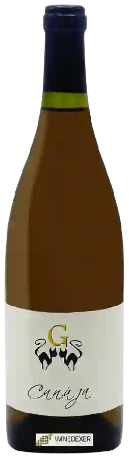 Weingut Gatti - Canàja