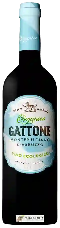 Weingut Gattone - Montepulciano d'Abruzzo