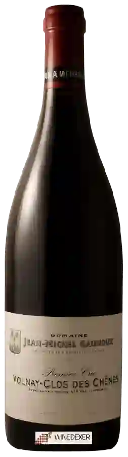 Domaine Jean-Michel Gaunoux - Volnay-Clos des Chênes Premier Cru Domaine Jean-Michel Gaunoux - Volnay-Clos des Chênes Premier Cru
