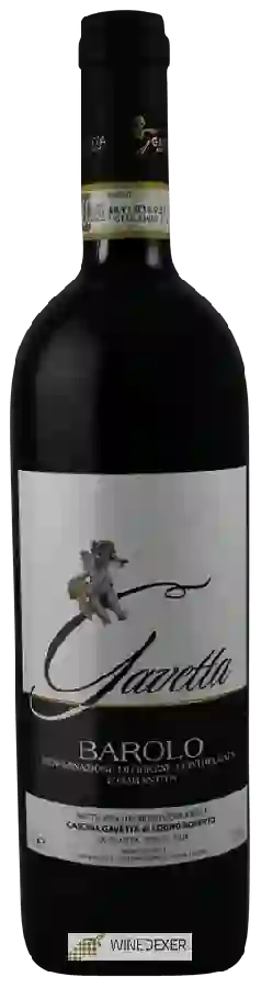 Weingut Gavetta di Cogno Roberto - Barolo Weingut Gavetta di Cogno Roberto - Barolo