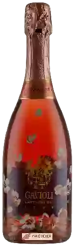 Weingut Gavioli Antica - Moscato Spumante Rosé