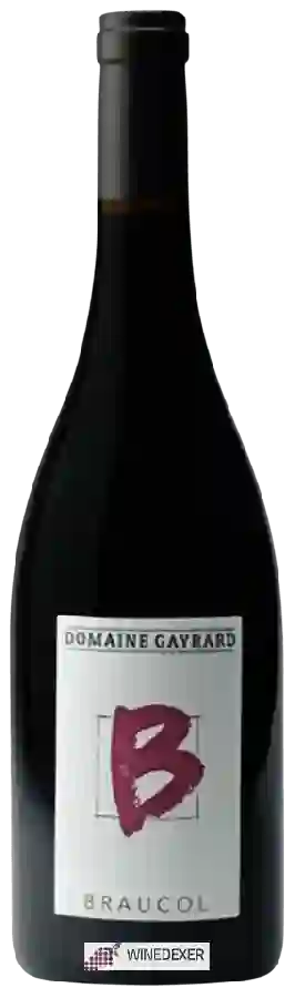 Weingut Gayrard & Cie - Braucol Weingut Gayrard & Cie - Braucol