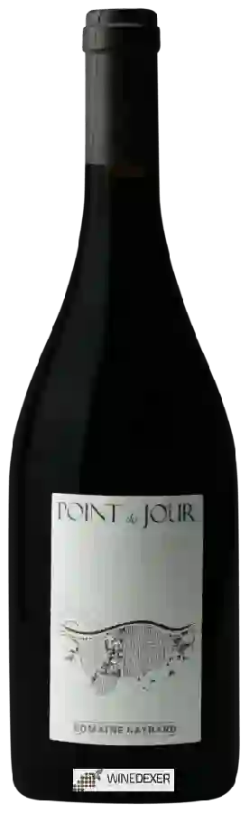 Weingut Gayrard & Cie - Point du Jour Rouge Weingut Gayrard & Cie - Point du Jour Rouge