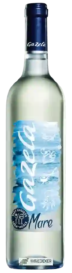 Weingut Gazela - Mare Vinho Verde Branco Weingut Gazela - Mare Vinho Verde Branco