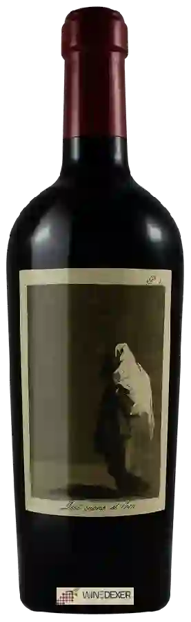 Weingut The Crane Assembly - El Coco