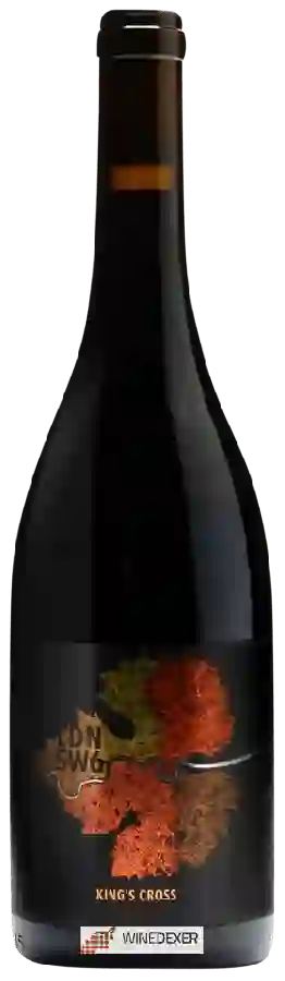 Weingut London Cru - King's Cross