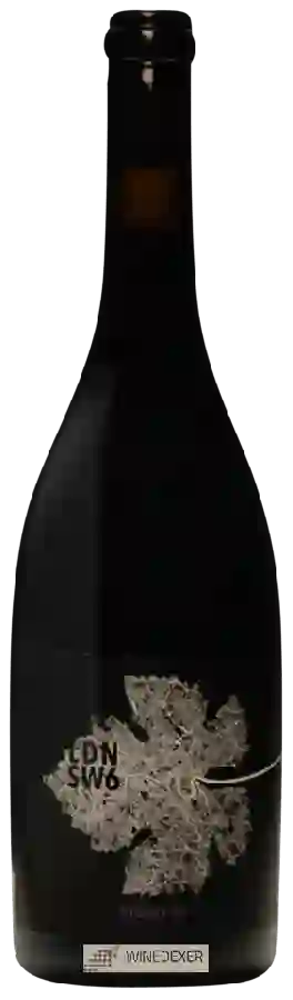 Weingut London Cru - Sydney St