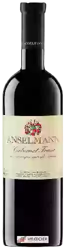 Weingut Anselmann - Cabernet Franc Trocken
