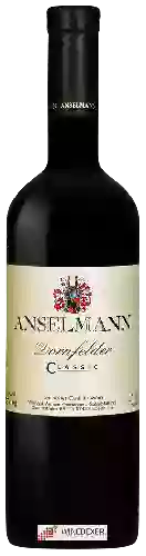 Weingut Anselmann - Dornfelder Classic