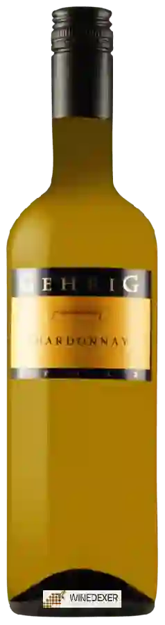 Weingut Gehrig - Chardonnay Weingut Gehrig - Chardonnay