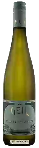 Weingut Weingut Geil - Gelber Muskateller