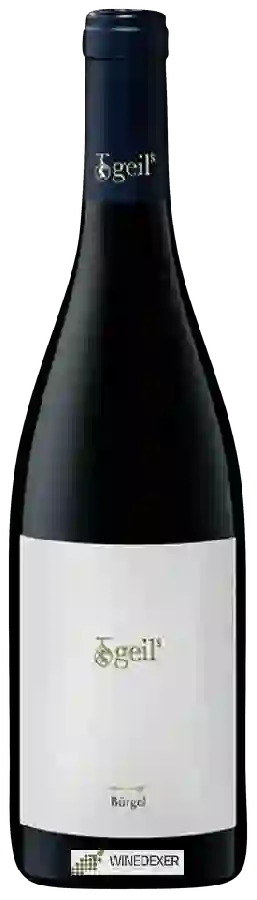 Weingut Geil's - Bürgel