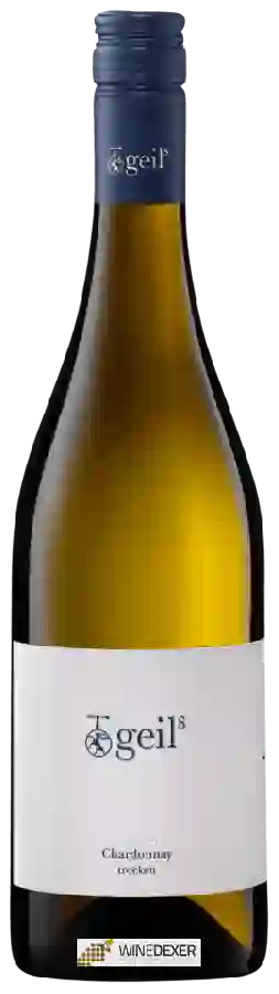 Weingut Geil's - Chardonnay Trocken