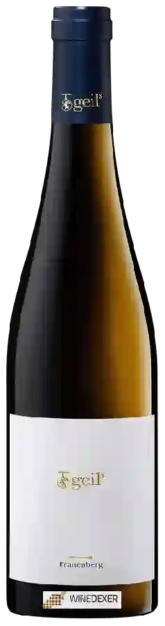 Weingut Geil's - Frauenberg