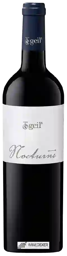 Weingut Geil's - Nocturne Weingut Geil's - Nocturne