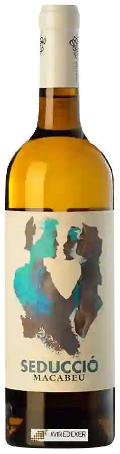 Weingut Gelamà - Seducció Macabeu Weingut Gelamà - Seducció Macabeu