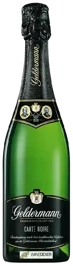 Weingut Geldermann - Carte Noire Weingut Geldermann - Carte Noire