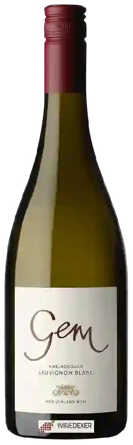 Weingut Gem - Sauvignon Blanc