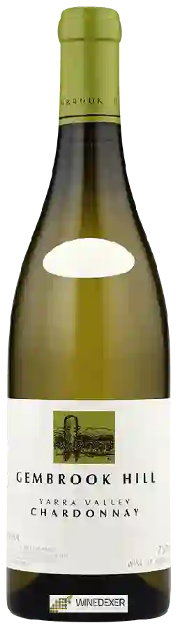 Weingut Gembrook Hill - Chardonnay Weingut Gembrook Hill - Chardonnay