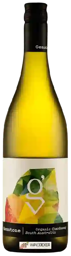 Weingut Gemtree - Gemstone Chardonnay