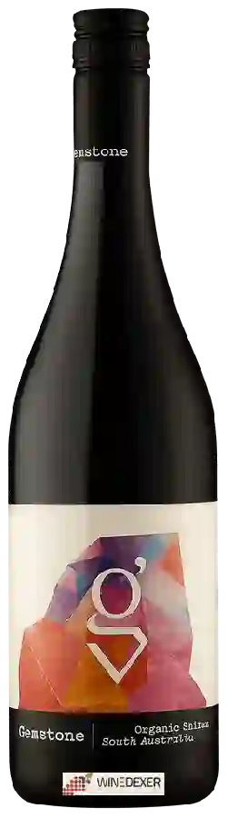 Weingut Gemtree - Gemstone Shiraz