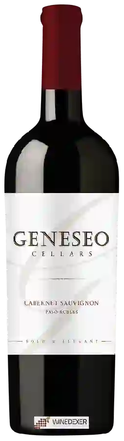 Weingut Geneseo - Cabernet Sauvignon