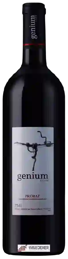 Weingut Genium - Priorat Weingut Genium - Priorat
