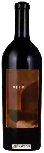 Weingut Genius - Clajeux Vineyard Creō