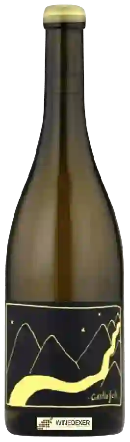 Weingut Gentle Folk Wine - G. Belton Scary Gully White