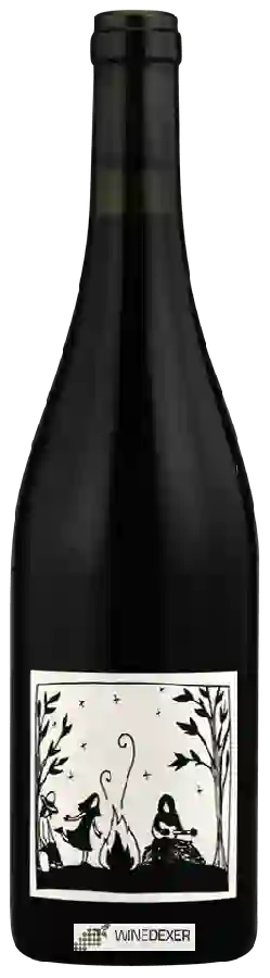 Weingut Gentle Folk Wine - Gnomes Weingut Gentle Folk Wine - Gnomes