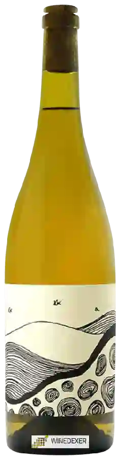 Weingut Gentle Folk Wine - Scary Gully Vineyard Schist Sauvignon Blanc Weingut Gentle Folk Wine - Scary Gully Vineyard Schist Sauvignon Blanc