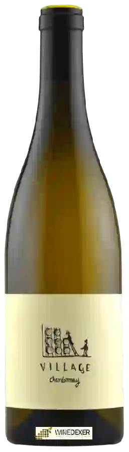 Weingut Gentle Folk Wine - Village Chardonnay Weingut Gentle Folk Wine - Village Chardonnay