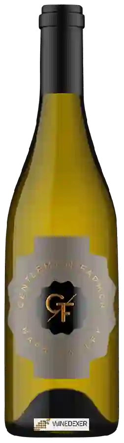 Weingut Gentleman Farmer - Chardonnay Weingut Gentleman Farmer - Chardonnay