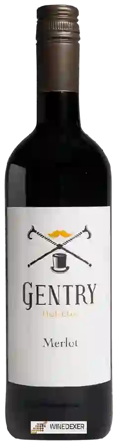 Weingut Gentry - Merlot