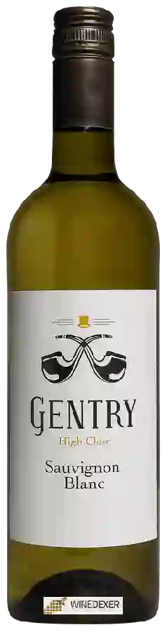 Weingut Gentry - Sauvignon Blanc Weingut Gentry - Sauvignon Blanc