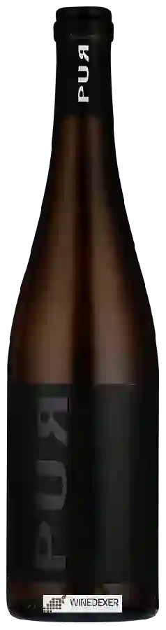 Weingut PUR - Gold Grüner Veltliner