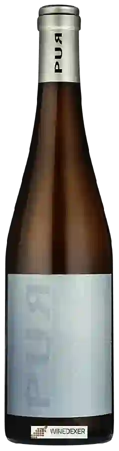 Weingut PUR - Silver Grüner Veltliner