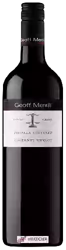 Weingut Geoff Merrill - Pimpala Vineyard Cabernet - Merlot