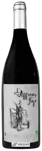 Weingut Geoffrey de Noüel - L'Affreux Jojo