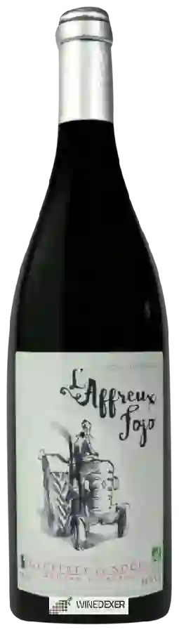 Weingut Geoffrey de Noüel - L'Affreux Jojo Weingut Geoffrey de Noüel - L'Affreux Jojo